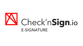 Logo Checknsignio