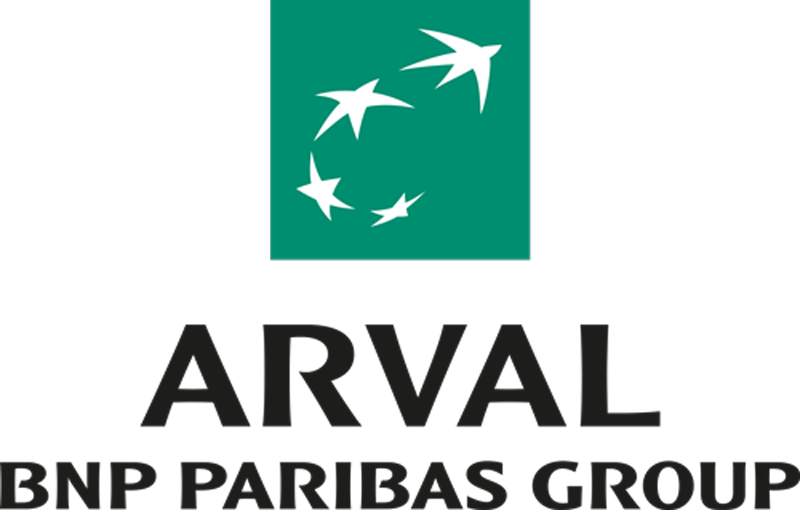 Logo Arval